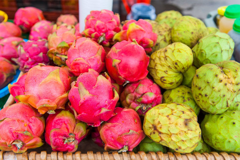 Inside San Diego's Big Farmers' Market Boom