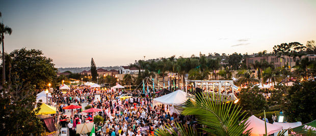 Best of SD Party Staff Picks!