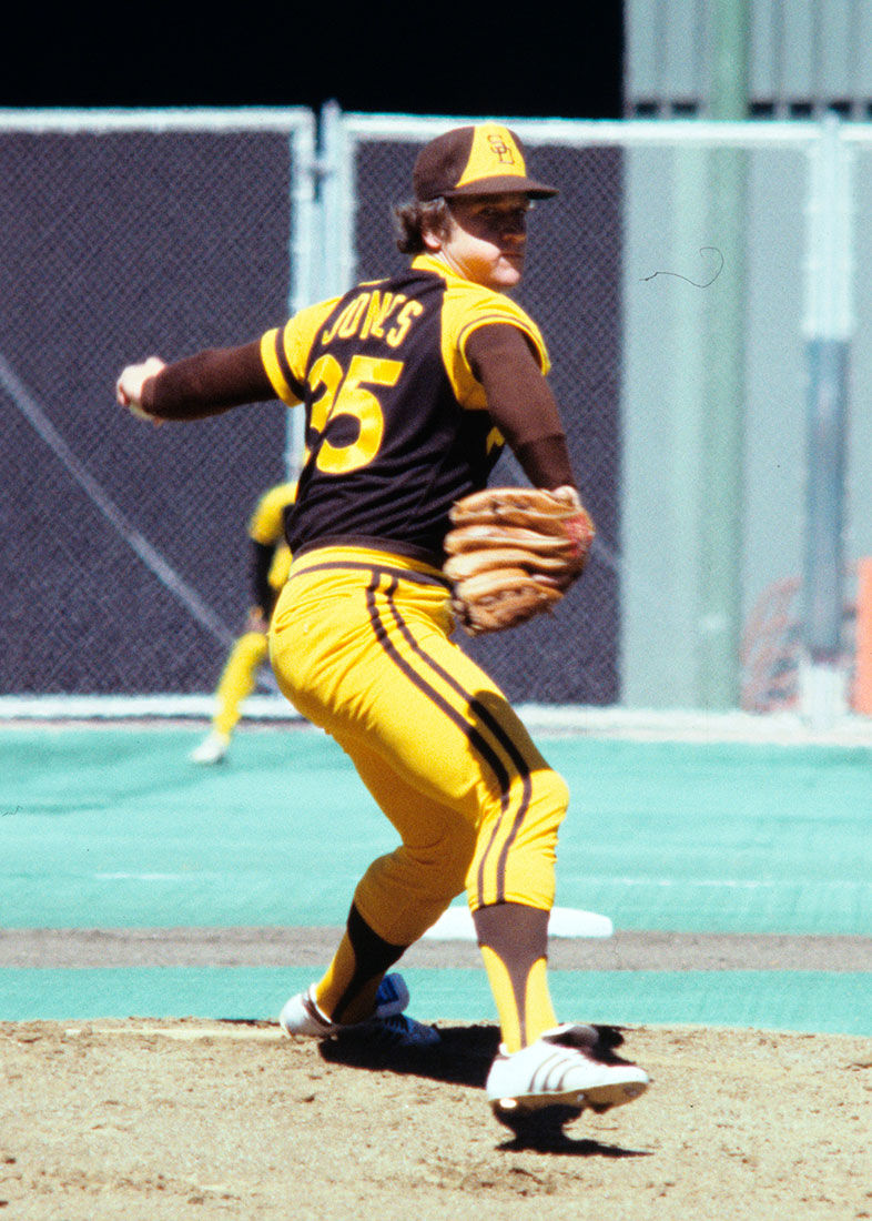 Who Wore it Best: Padres Uniforms Through the Decades
