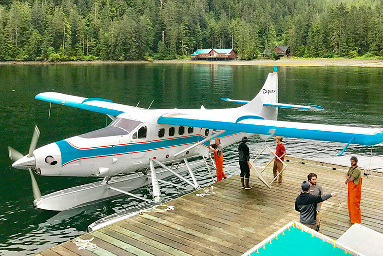 Summer Fishing in Alaska Is a Humbling, Bucket-List Experience