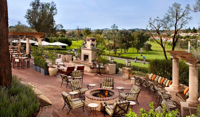 Staycation: Rancho Bernardo