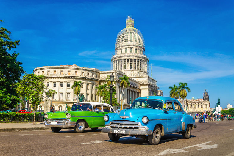 5 Must-Sees in Havana