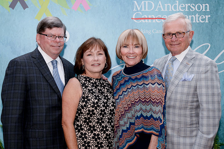 Santa Fe Christian Gala and Auction Raises $1 Million