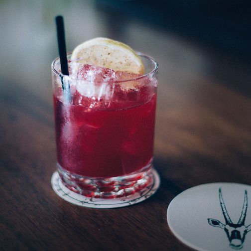 Tijuana Gets a 21st-Century Speakeasy