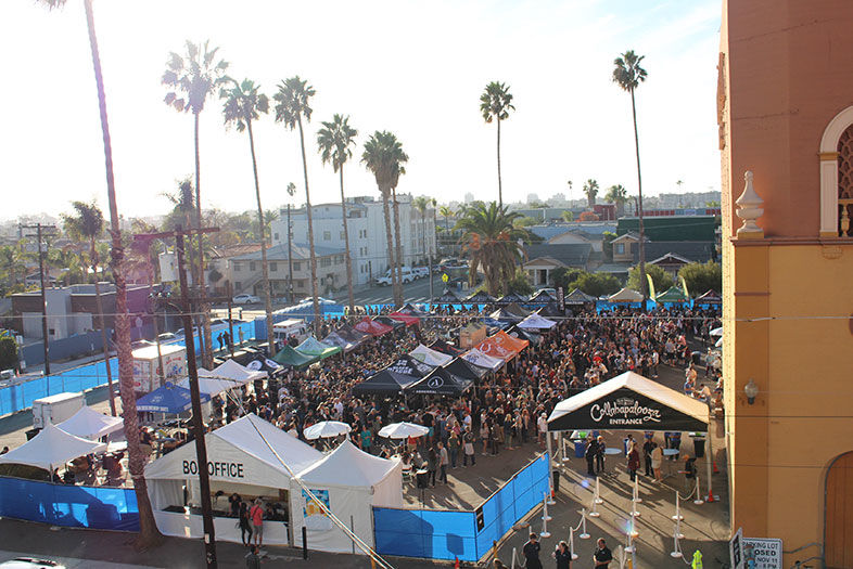 Highlights from San Diego Beer Week 2017