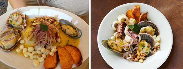 How We Make Food GREAT!