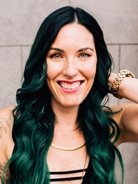 Green + Anchor Brings Holistic Hair Care to Bankers Hill