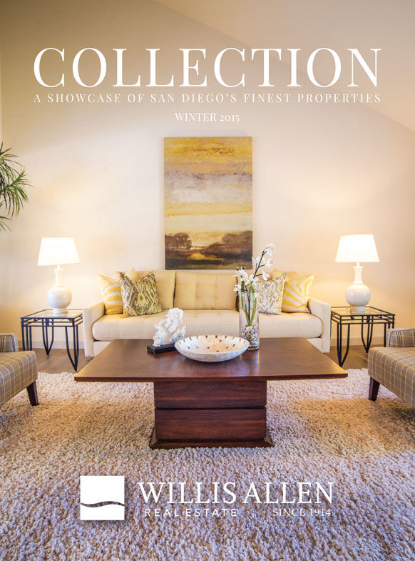 Willis Allen Real Estate