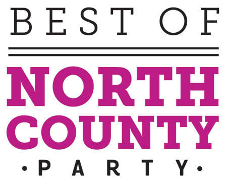 Best of North County Party 2016