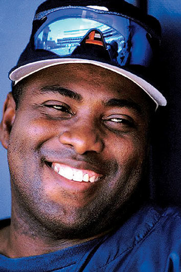 Remembering Mr. Padre