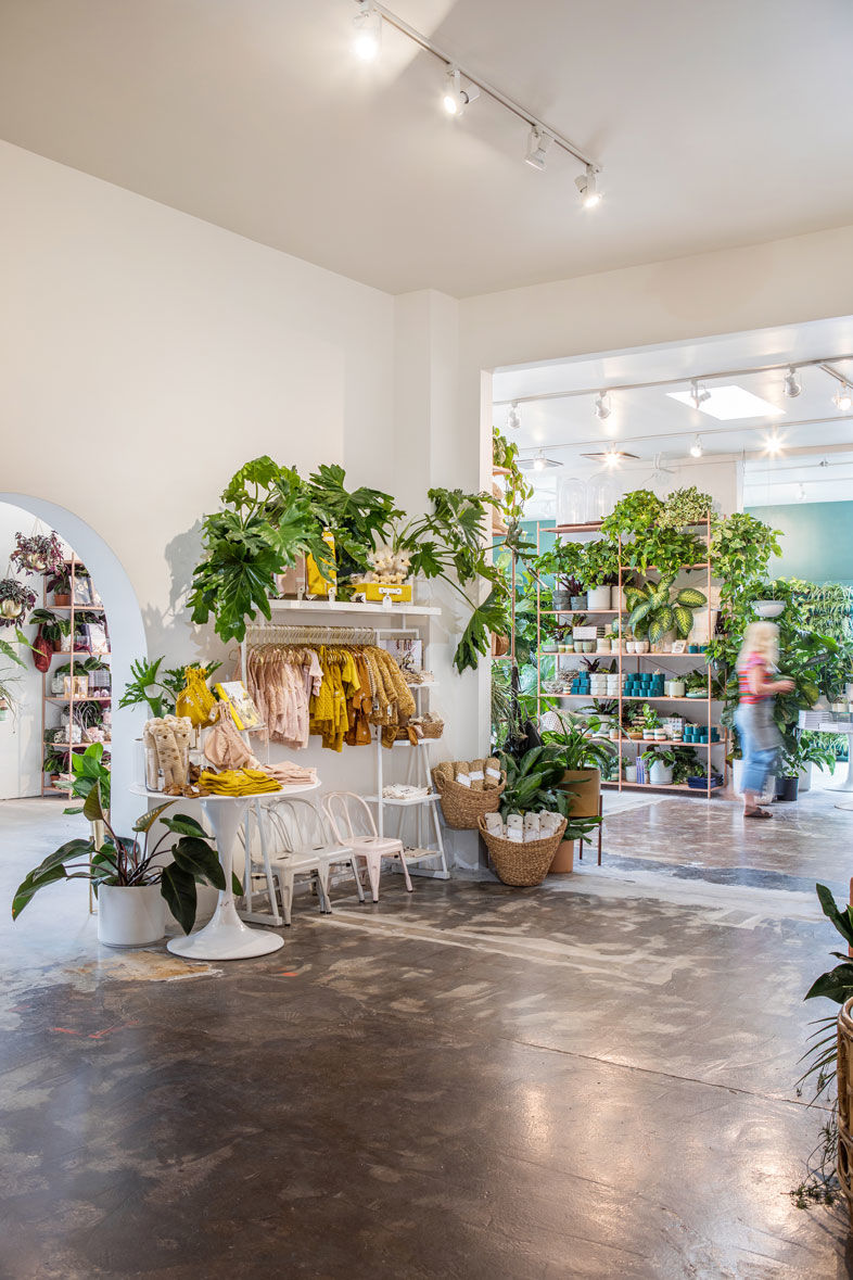 Pigment Moves into Liberty Station