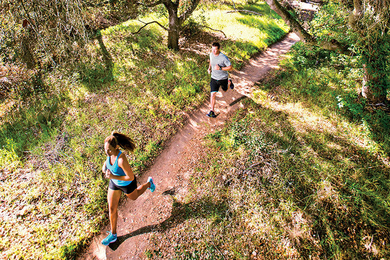 San Diego's Top 50 Trails