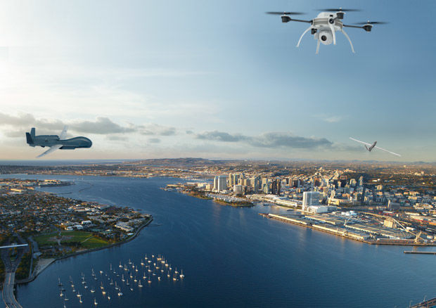 Will the Drone Business Fly?