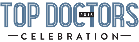 2015 Top Doctors Celebration