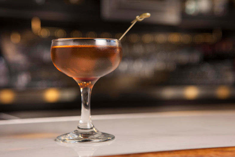 First Look: Queensborough
