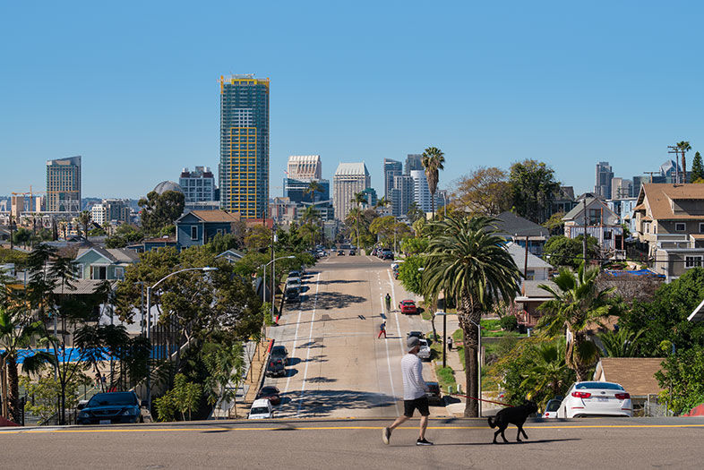 San Diego's Next Hot Neighborhoods