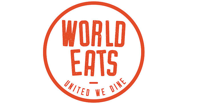 World Eats 2017 Participant Form