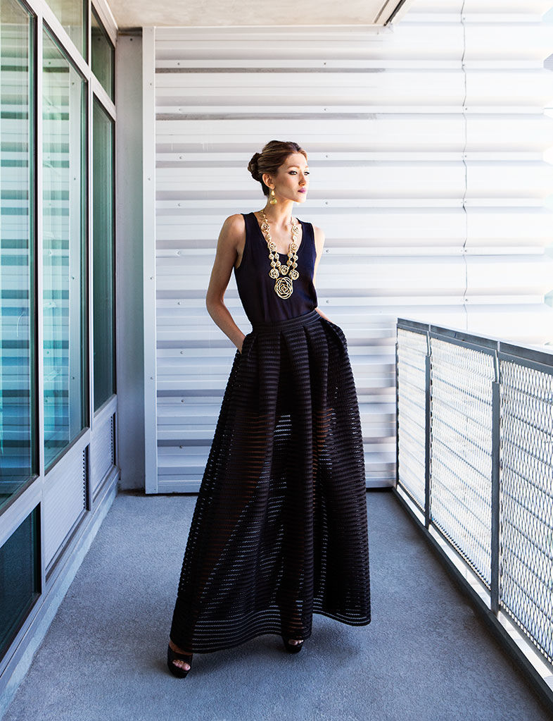 Fall Fashion 2015: Fashion Forward