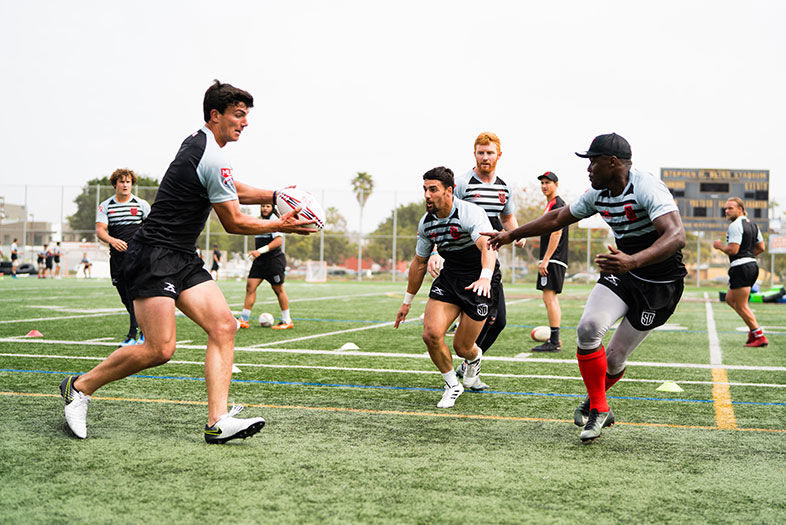 Major League Rugby has Arrived in San Diego