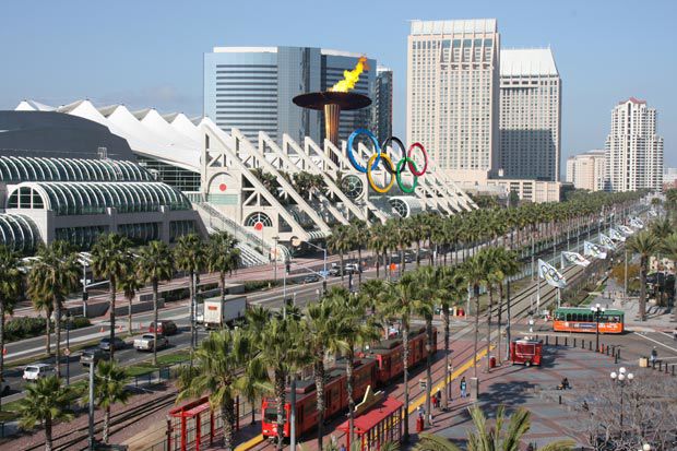 10 Big Ideas for San Diego