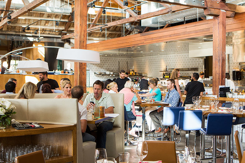 10 Best New Restaurants in San Diego