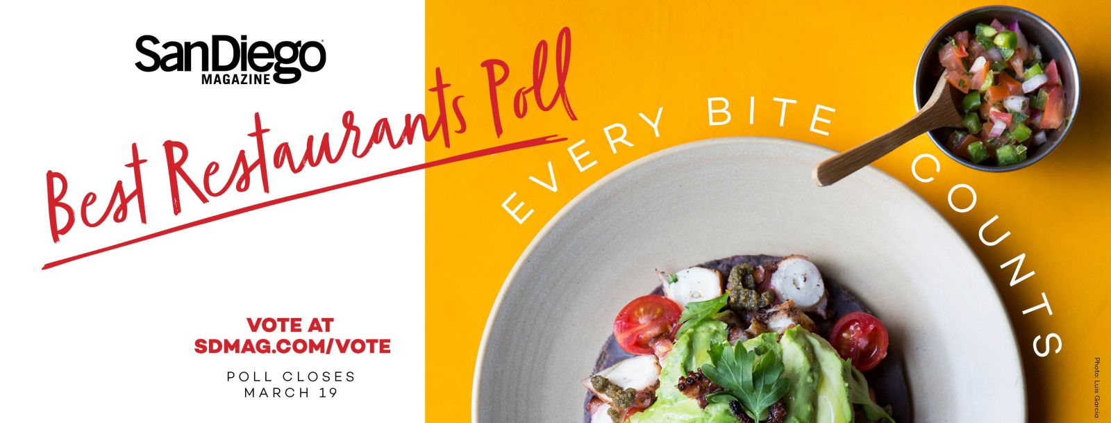 Best Restaurants Voting Toolkit 2018