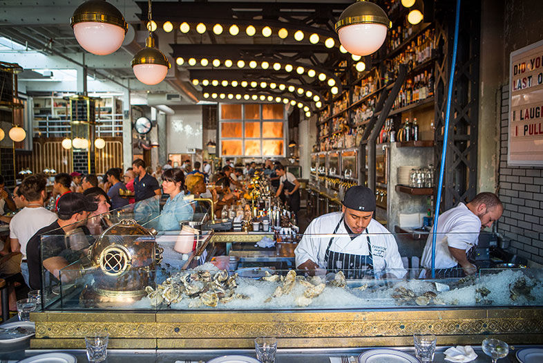 2015 Best Restaurants in San Diego