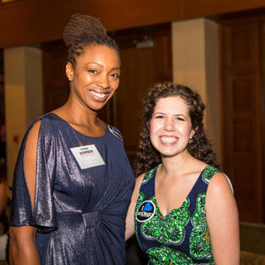 2014 Woman of the Year Awards