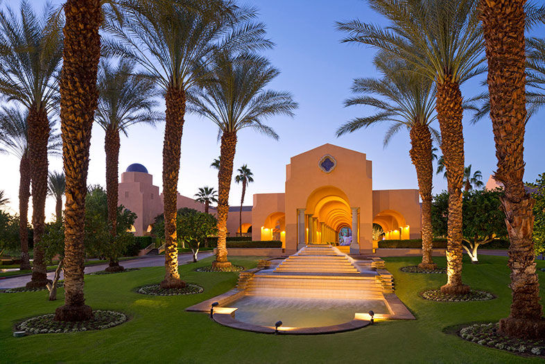 Spring-Fed Perfection: An Escape to the Desert Cities