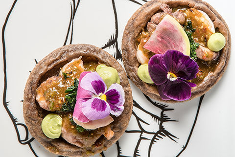 103 Dishes to Eat in San Diego before You Die