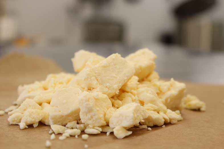 CheeseSmith Is Making Cheese (Finally!)