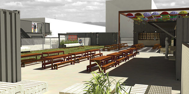 10 Big Ideas for San Diego