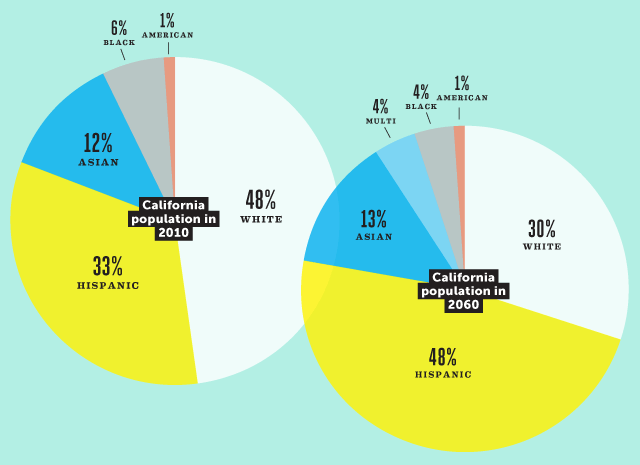 The Future Majority