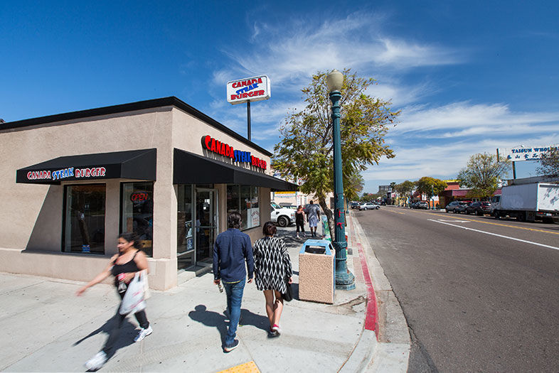 Neighborhood Guide: City Heights