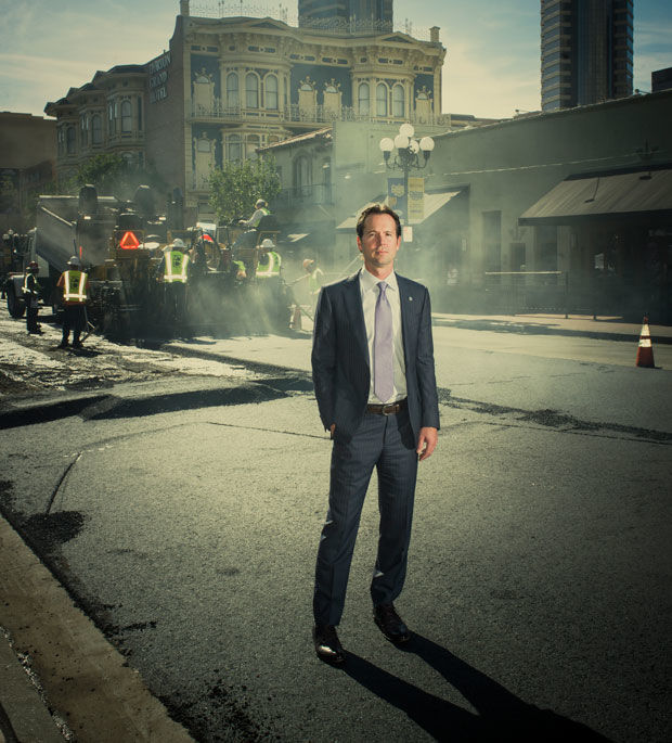10 Big Ideas for San Diego