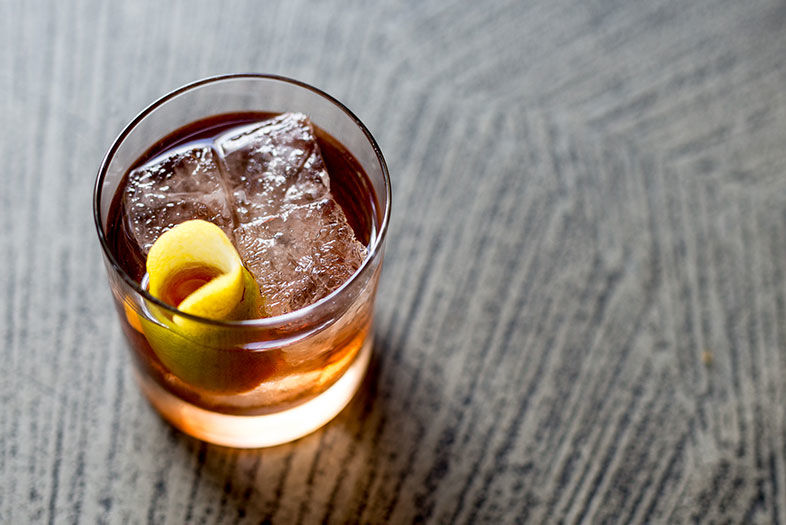 Where to Celebrate Negroni Week in San Diego