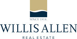 Willis Allen Real Estate