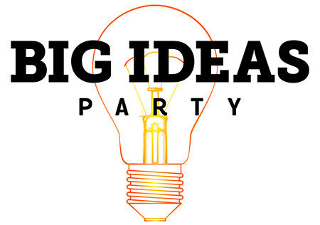 Big Ideas Party 2016