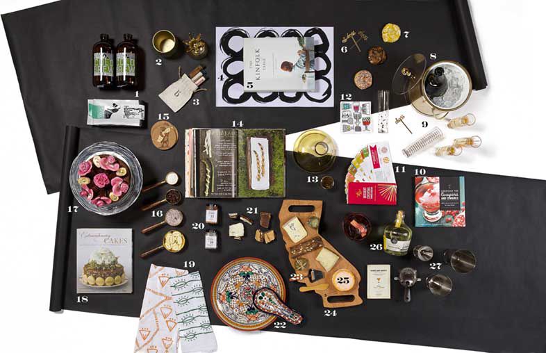 Gift Guide: The Foodie