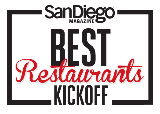 Best Restaurants Kick-Off Party