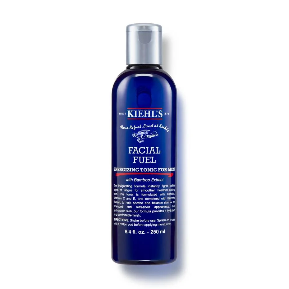 Best Toners for Men - Kiehls