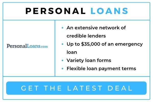 Personal Loans