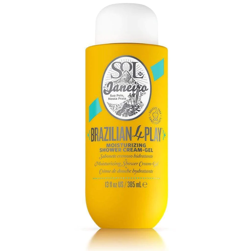 Best Moisturizing Body Washes - Sol Janeiro