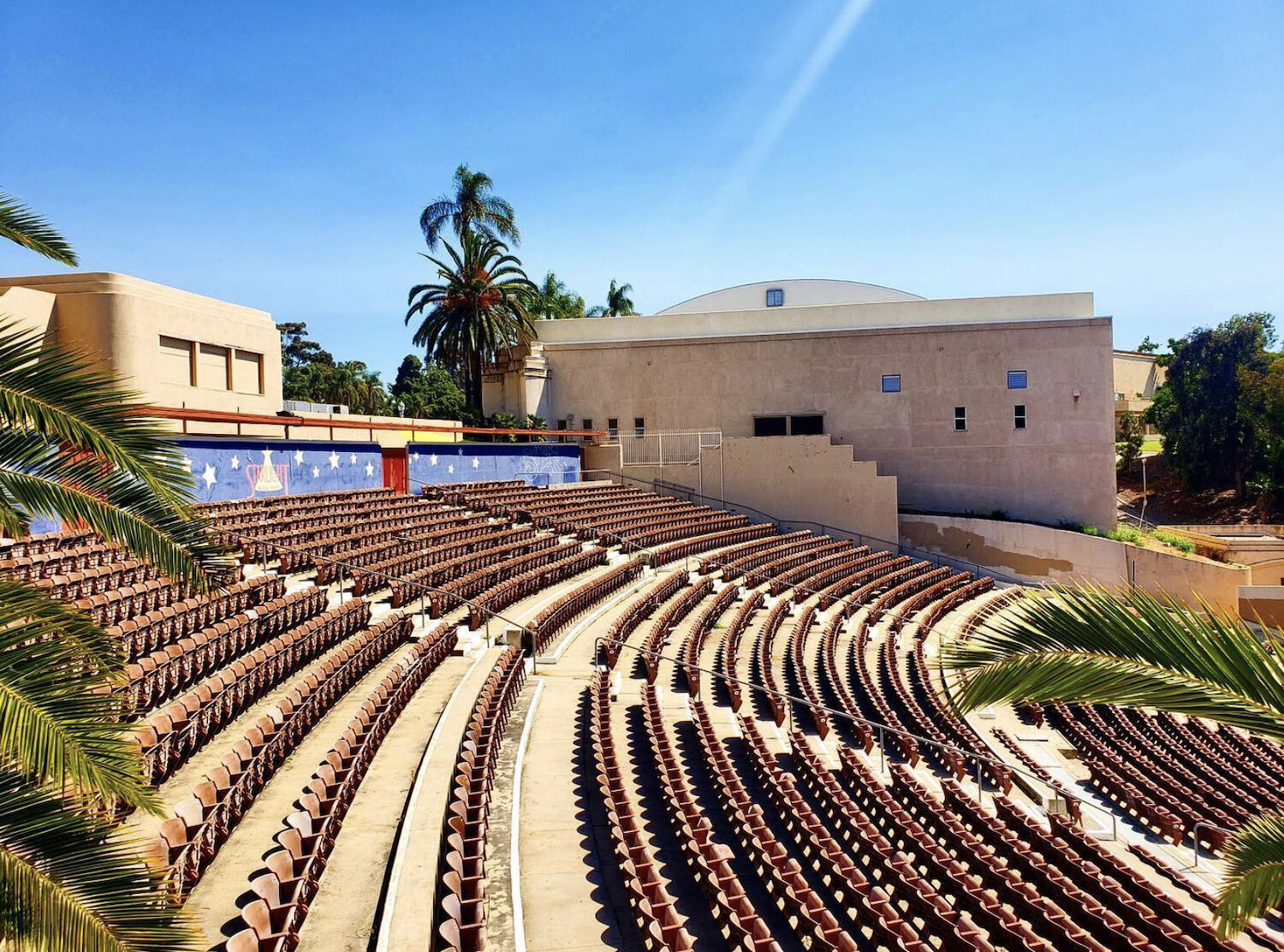Starlight Bowl Balboa