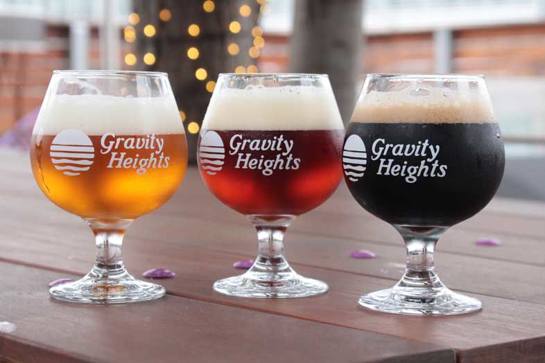 A Craft Beer Pioneer Returns to the Scene