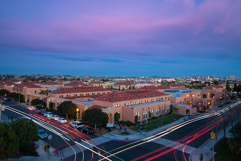 San Diego's Next Hot Neighborhoods