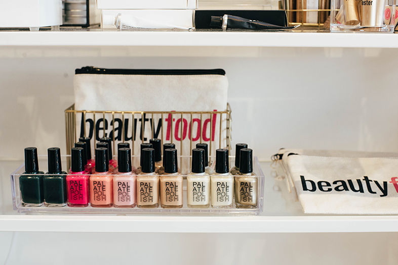 Shop Good Brings Clean Beauty to North Park