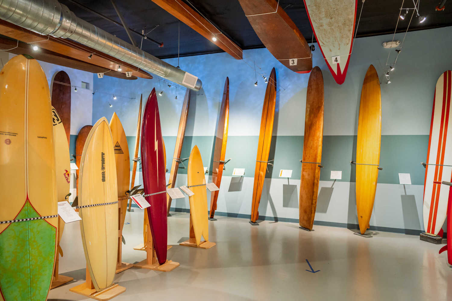 California Surf Museum