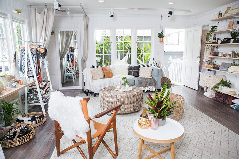 Salt Collection Brings a Quintessential SoCal Vibe to Encinitas