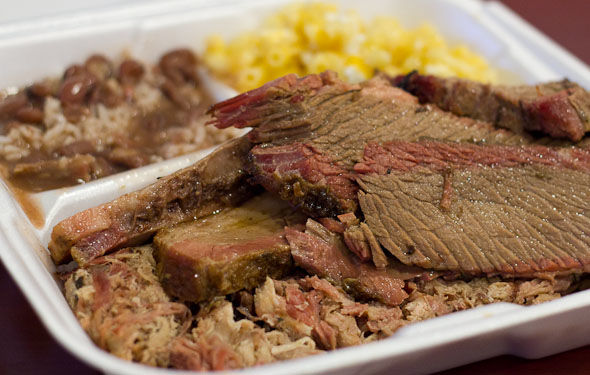 Everyday Eats: Coop's BBQ Opens Second Location